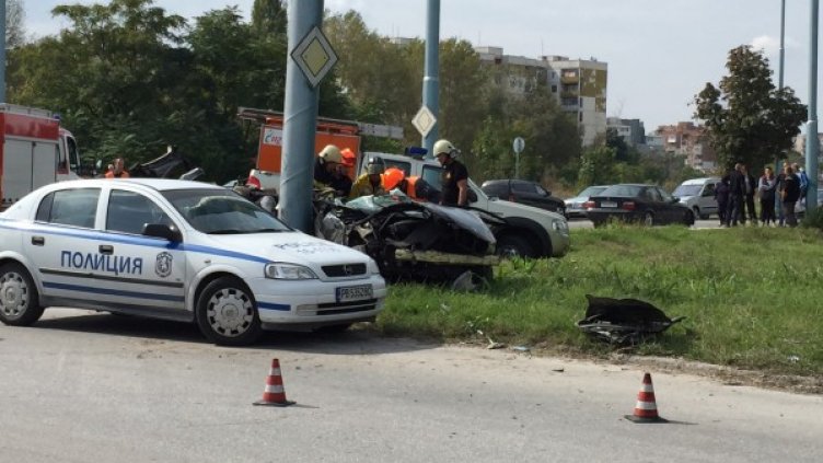 Снимка: Dnes.bg