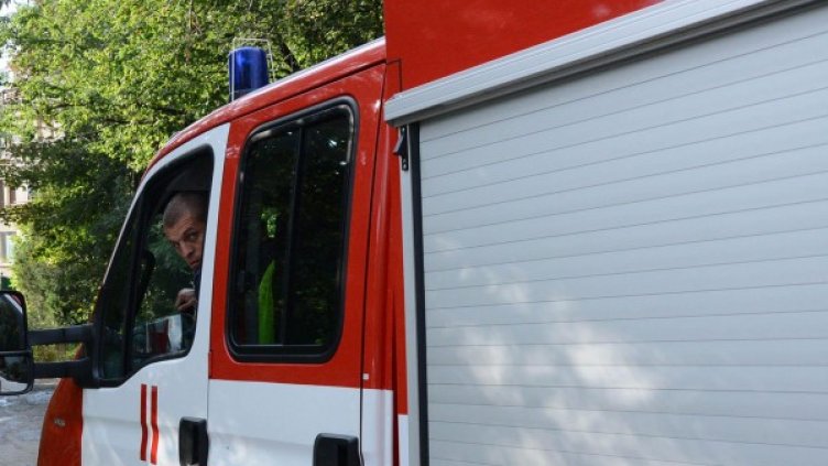 Снимка: архив Булфото