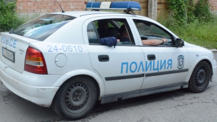 Снимка: архив Булфото