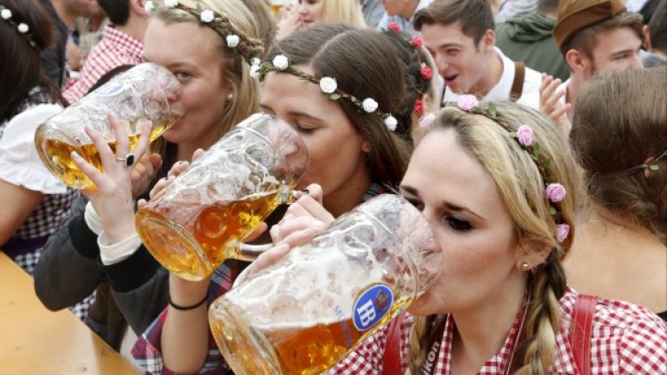 Снимка: Reuters