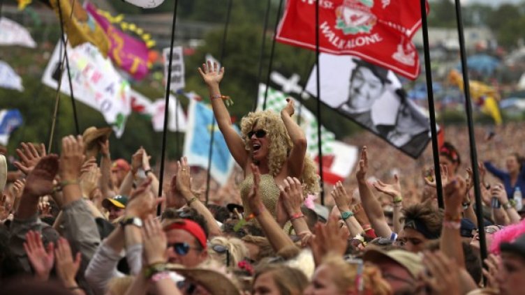 Снимка: Reuters