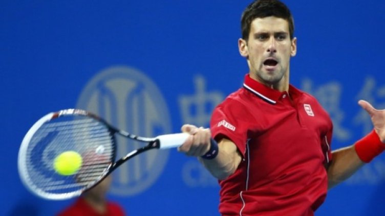 Снимка: Reuters