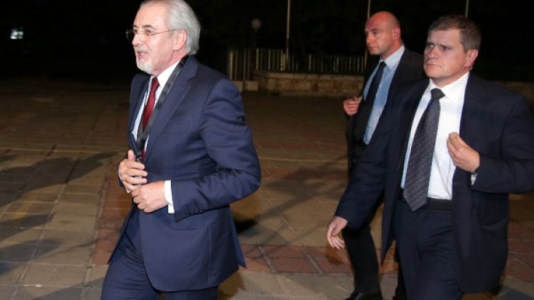 Лютви Местан Снимка: БТА