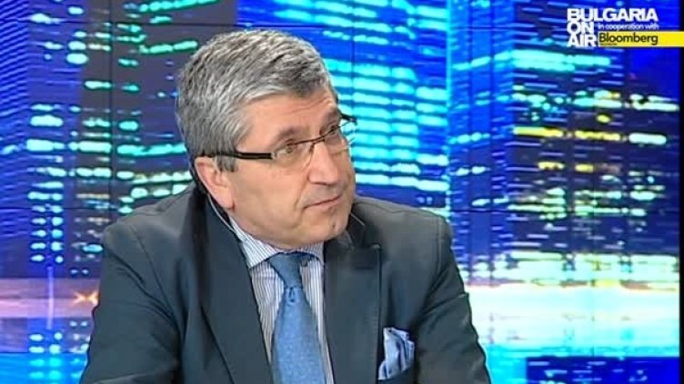 Снимка: Bulgaria On Air