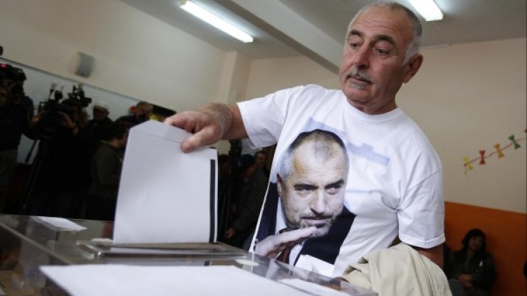 Снимка:  Reuters