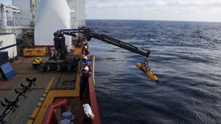 Снимка: архив, Reuters