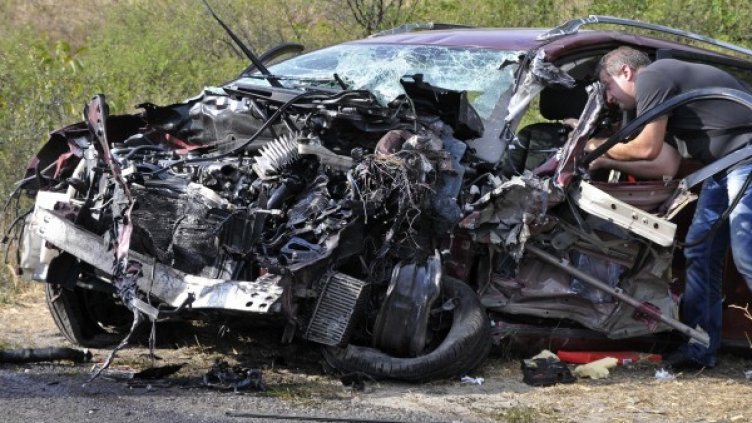 Снимка: архив Булфото