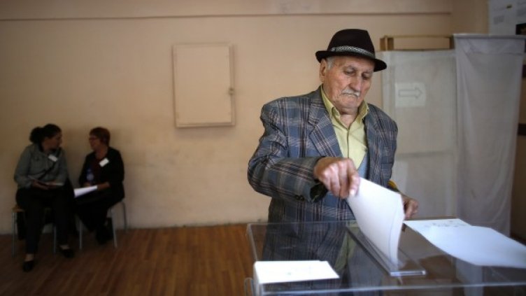 Снимка:  Reuters, архив