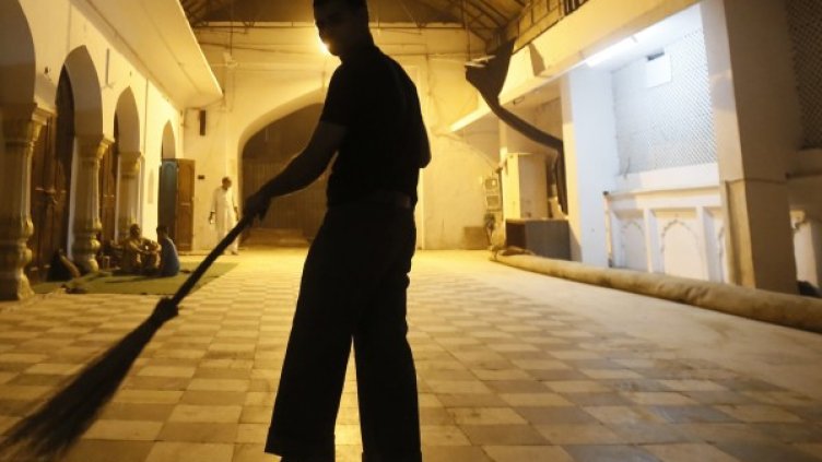 Снимка: Архив Reuters