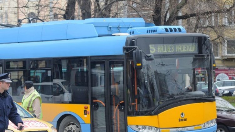 Снимка: Булфото, архив