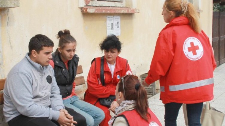 Снимка: архив Булфото