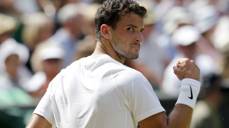 Снимка: Reuters