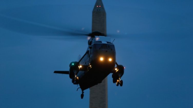 Снимка: Reuters