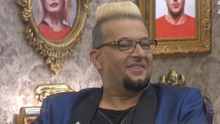 Снимка: VIP Brorther