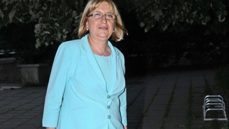 Снимка: архив Булфото