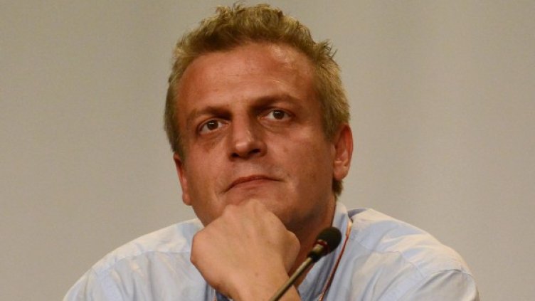 Петър Москов. Снимка: архив, БулФото