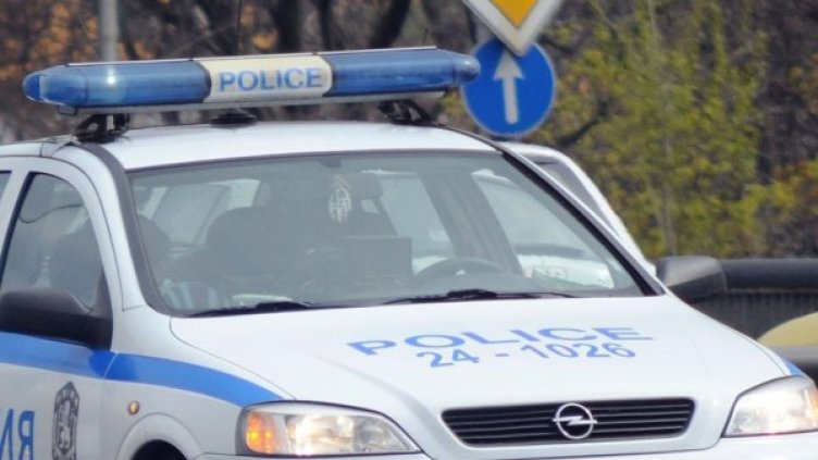 Снимка: архив Булфото