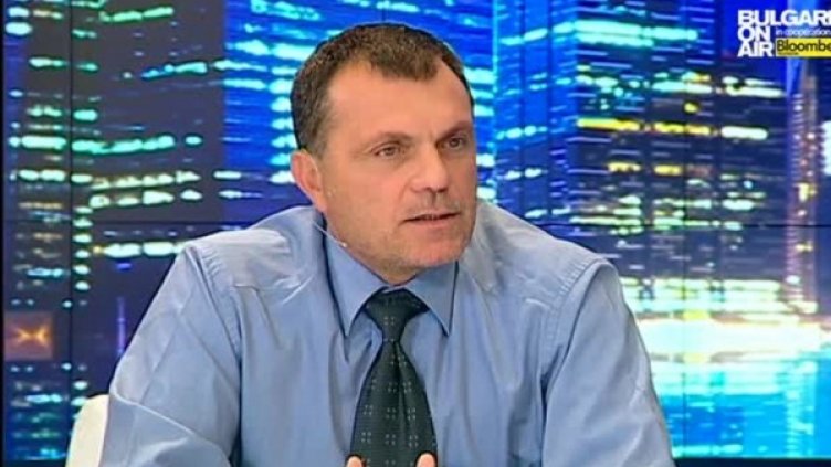 Снимка: bgonair.bg