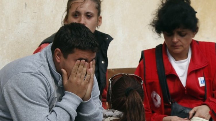 Снимка:  Reuters, архив