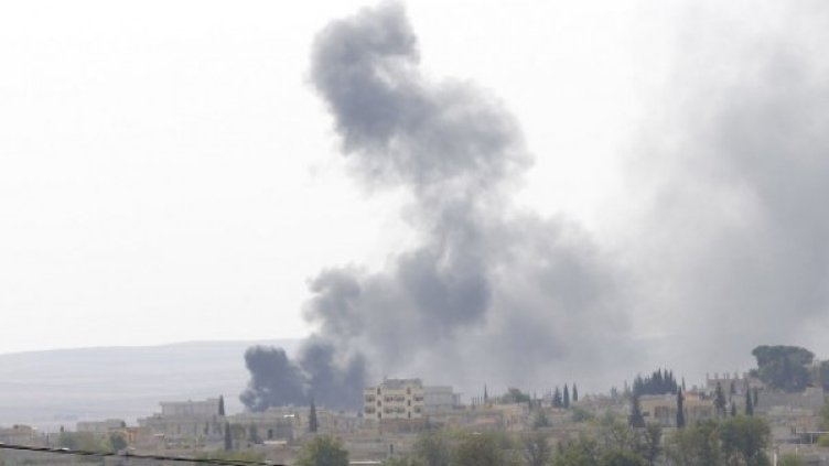 Снимка: архив, Reuters