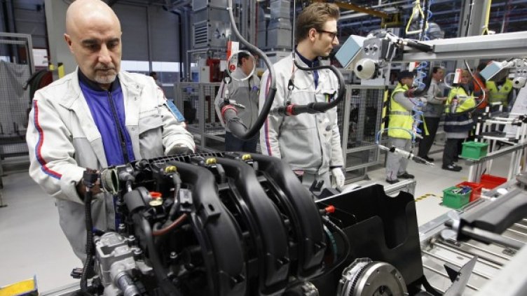 Снимка: Ройтерс