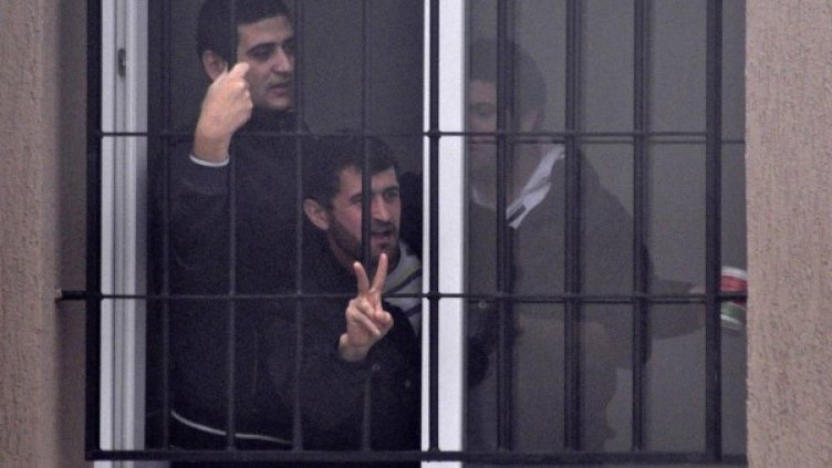 Снимка: архив Булфото