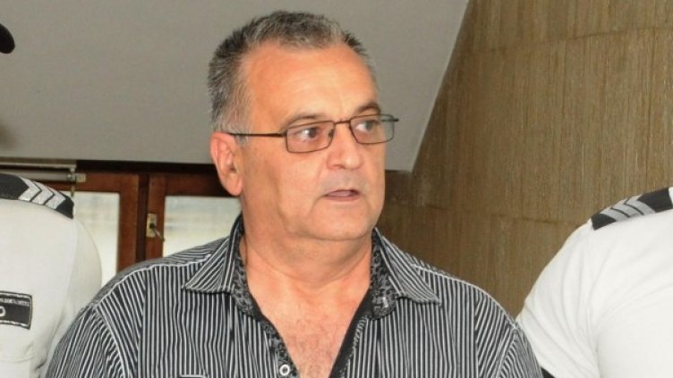 Архив: Булфото