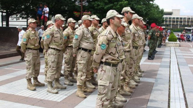 Снимка: Булфото, архив