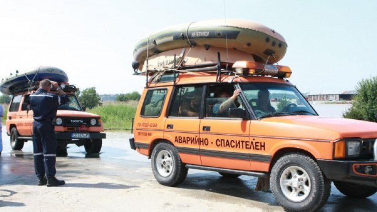 Снимка: Булфото, архив