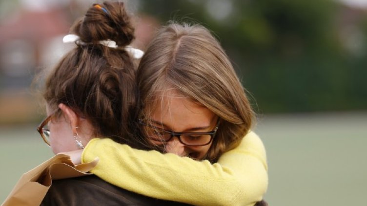 Снимка: архив Ройтерс