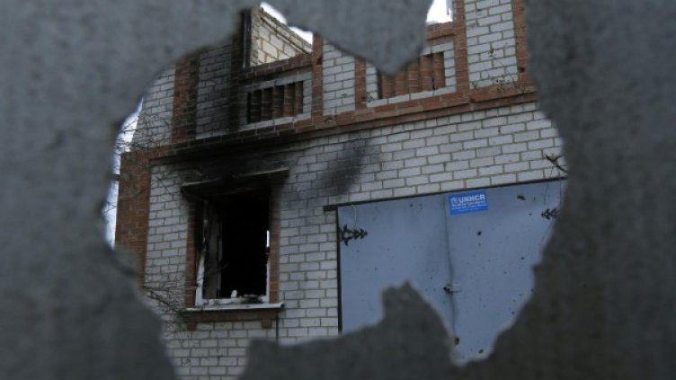 Снимка: архив, Reuters