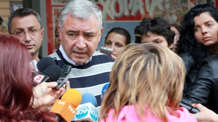 Снимка: БСП