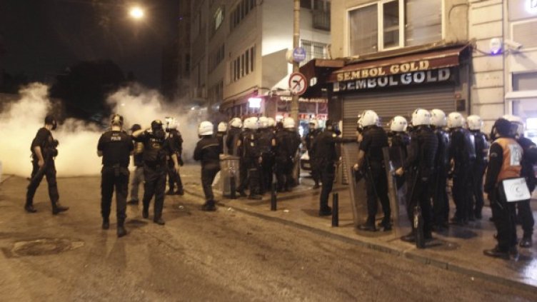 Снимка: Reuters