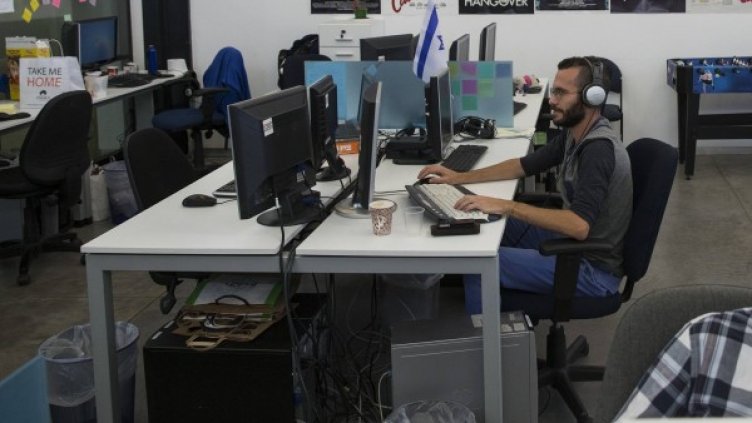 Снимка: Ройтерс