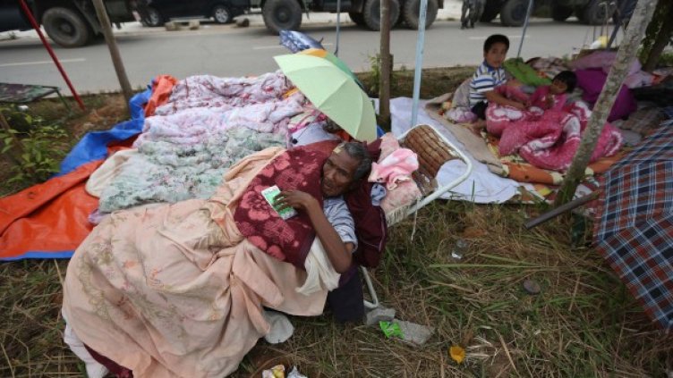 Снимка: Ройтерс