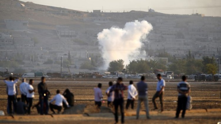 Снимка: Reuters