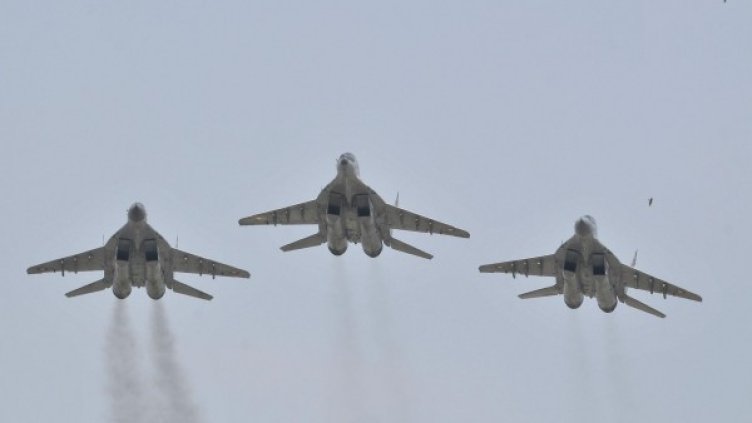 Снимка: архив, Булфото