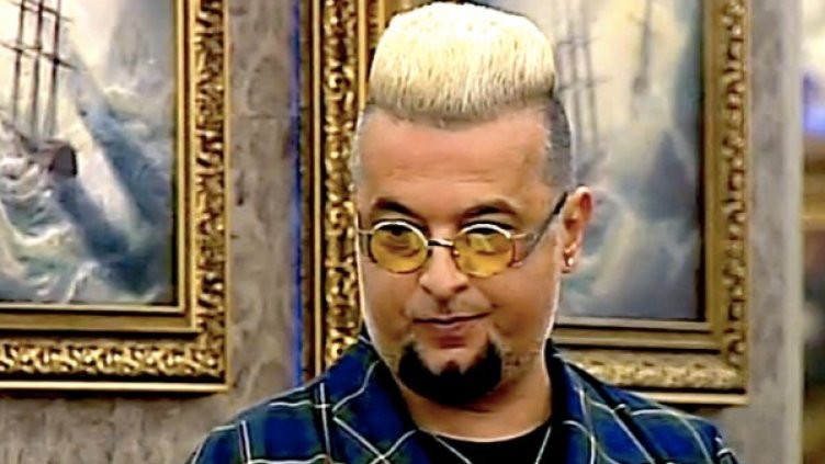 Минчев удари дъното, нарече детето на Воче "недъгаво"