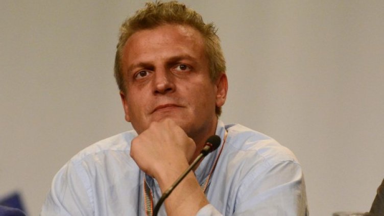 Снимка: архив Булфото