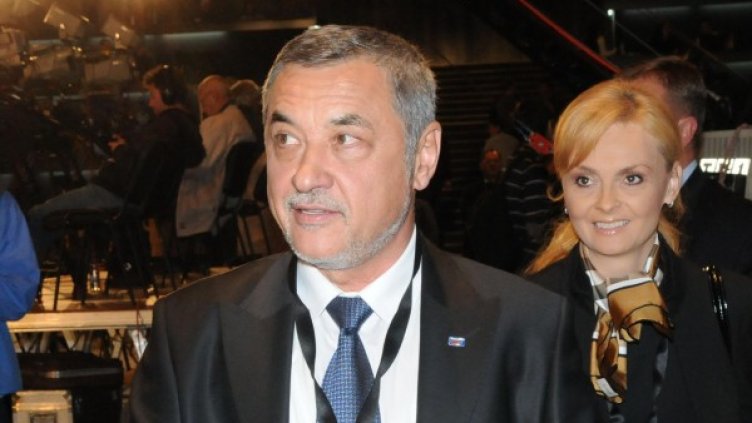 Снимка: архив Булфото