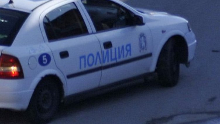 Архив: Булфото