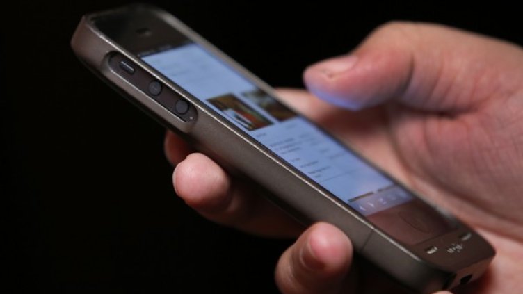 Снимка: Reuters