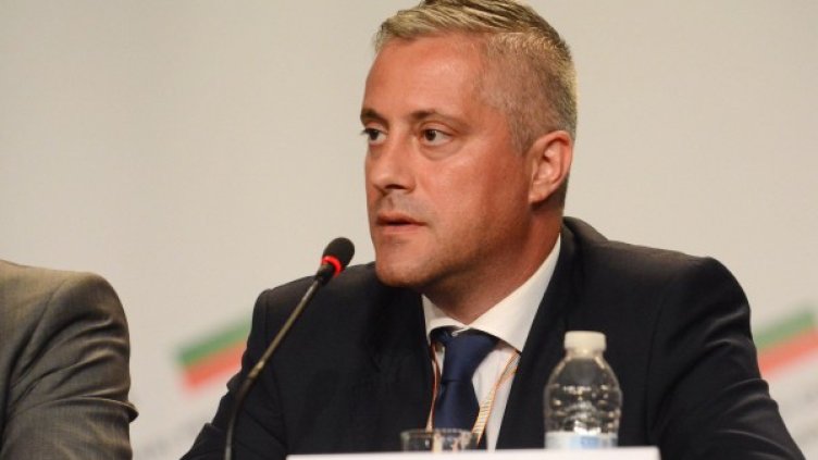 Снимка: архив Булфото