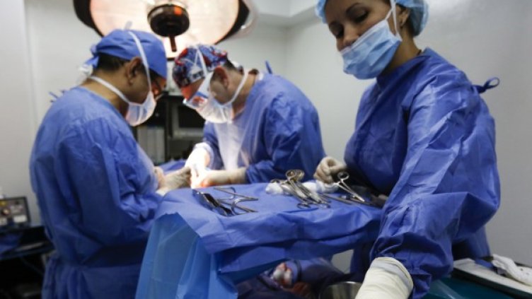 Снимка: Архив Reuters