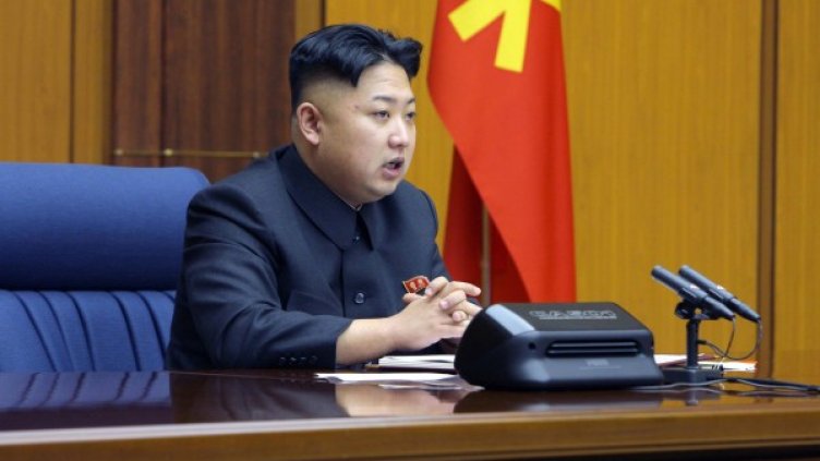 Снимка: Reuters