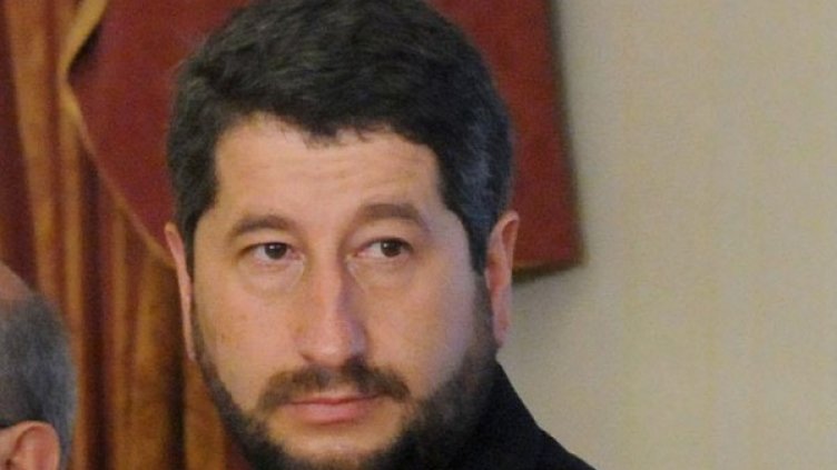 Христо Иванов. Снимка Булфото