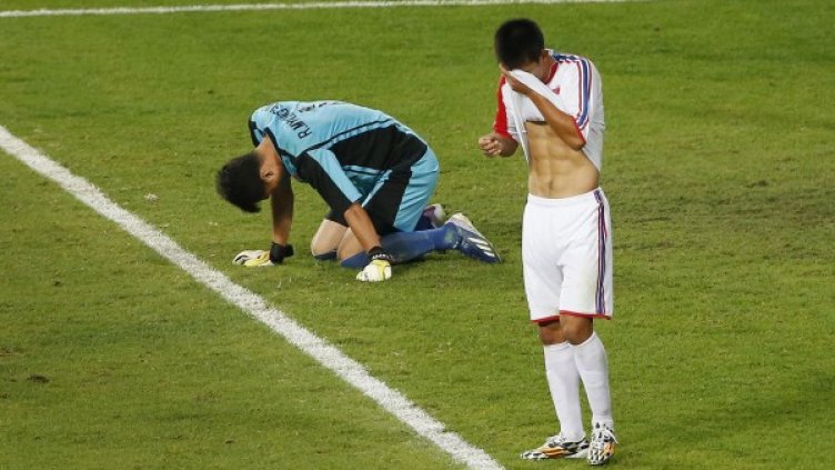 Снимка: Reuters