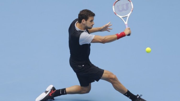 Снимка: Reuters