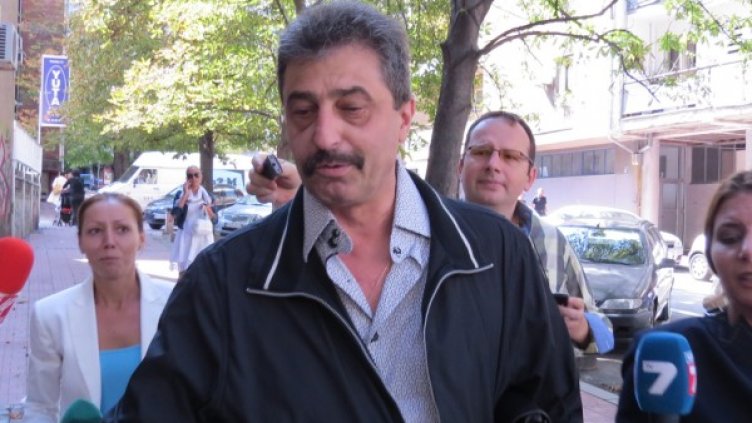 Снимка: Ройтерс