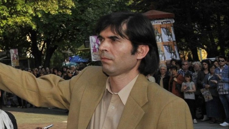 Милен Русков. Снимка: архив, Булфото